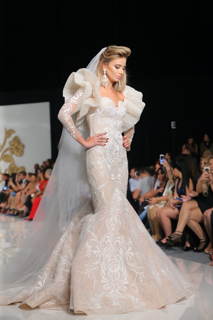 FOUAD SARKIS – LIPS MANAGEMENT