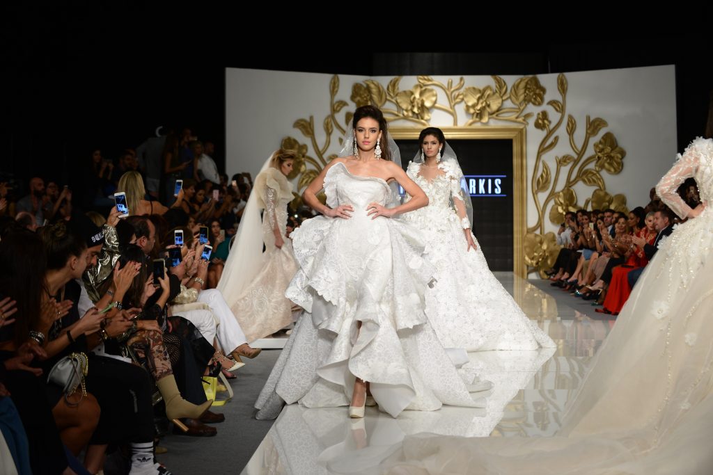 FOUAD SARKIS – LIPS MANAGEMENT